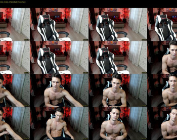 dirty_pothos — 8 minute Chaturbate male cam show recording, 1080p, Sep 28, 2022
