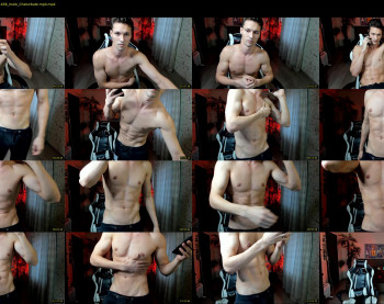 dirty_pothos — 16 minute Chaturbate male cam show recording, 1080p, Sep 28, 2022