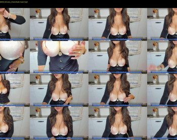 dolce4you69 — 54 minute Chaturbate female cam show recording, 1080p, Sep 28, 2022