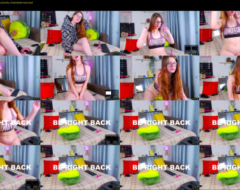 doll_lesli — 56 minute Chaturbate female cam show recording, 1080p, Sep 28, 2022