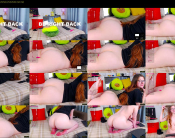 doll_lesli — 43 minute Chaturbate female cam show recording, 1080p, Sep 28, 2022
