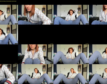 eatmypie69 — 80 minute Chaturbate female cam show recording, 1080p, Sep 28, 2022