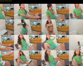 ehotlovea — 94 minute Chaturbate female cam show recording, 1080p, Sep 29, 2022
