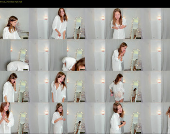eli_sun — 56 minute Chaturbate female cam show recording, 1080p, Sep 28, 2022