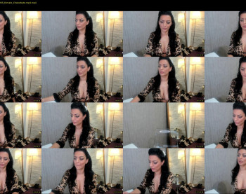 elisabaxter — 111 minute Chaturbate female cam show recording, 720p, Sep 28, 2022
