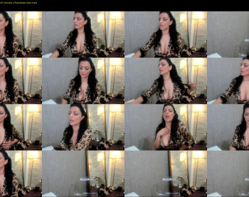 elisabaxter — 12 minute Chaturbate female cam show recording, 720p, Sep 28, 2022