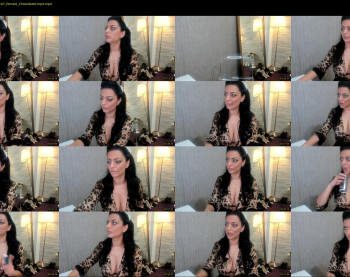 elisabaxter — 62 minute Chaturbate female cam show recording, 720p, Sep 28, 2022