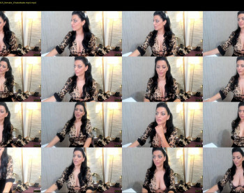elisabaxter — 66 minute Chaturbate female cam show recording, 720p, Sep 28, 2022