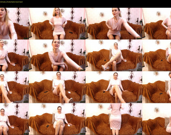 ellamilf — 60 minute Chaturbate female cam show recording, 1080p, Sep 28, 2022