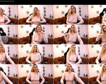 ellamilf — 19 minute Chaturbate female cam show recording, 1080p, Sep 28, 2022