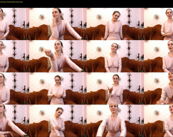 ellamilf — 14 minute Chaturbate female cam show recording, 1080p, Sep 28, 2022