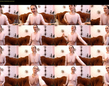 ellamilf — 45 minute Chaturbate female cam show recording, 1080p, Sep 28, 2022