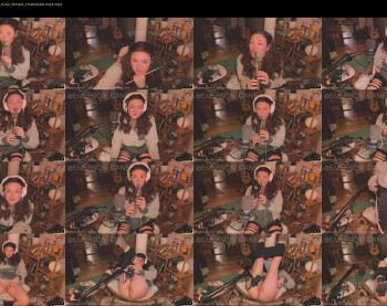 emersoncane — 46 minute Chaturbate female cam show recording, 1080p, Sep 29, 2022