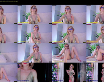 emilyanderson_ — 54 minute Chaturbate female cam show recording, 1080p, Sep 28, 2022