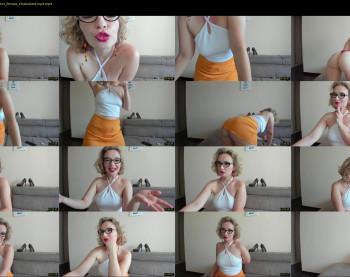 emilymilf__ — 39 minute Chaturbate female cam show recording, 1080p, Sep 28, 2022