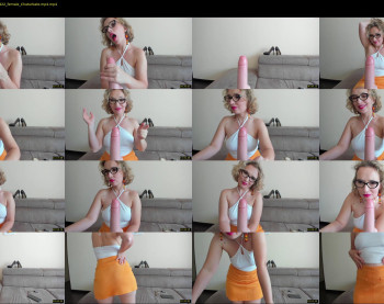 emilymilf__ — 39 minute Chaturbate female cam show recording, 1080p, Sep 28, 2022