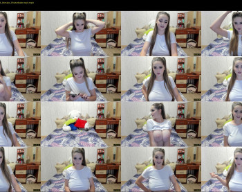 emmika_ — 26 minute Chaturbate female cam show recording, 1080p, Sep 28, 2022
