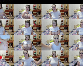emmika_ — 12 minute Chaturbate female cam show recording, 1080p, Sep 28, 2022