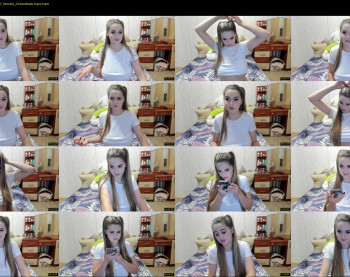 emmika_ — 20 minute Chaturbate female cam show recording, 1080p, Sep 28, 2022