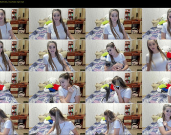 emmika_ — 8 minute Chaturbate female cam show recording, 1080p, Sep 28, 2022