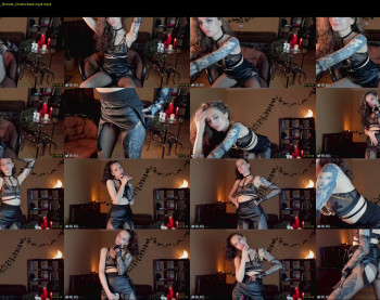 erohaze — 43 minute Chaturbate female cam show recording, 1080p, Sep 29, 2022
