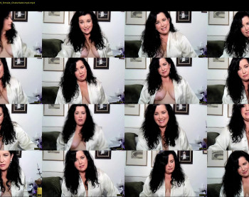 evparrish — 55 minute Chaturbate female cam show recording, 720p, Sep 29, 2022