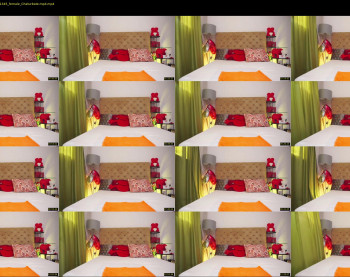 fallingangel_ — 14 minute Chaturbate female cam show recording, 1080p, Sep 28, 2022