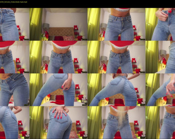 fallingangel_ — 13 minute Chaturbate female cam show recording, 1080p, Sep 28, 2022