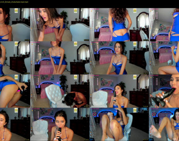 flower_nicole — 56 minute Chaturbate female cam show recording, 1080p, Sep 28, 2022