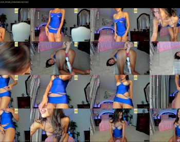 flower_nicole — 54 minute Chaturbate female cam show recording, 1080p, Sep 28, 2022