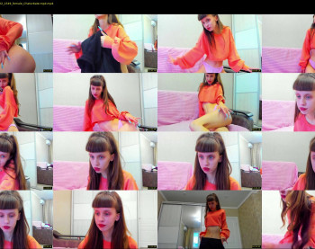 flowerofsin2001 — 22 minute Chaturbate female cam show recording, 720p, Sep 28, 2022