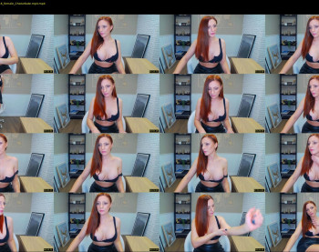 foxynesss — 11 minute Chaturbate female cam show recording, 1080p, Sep 29, 2022