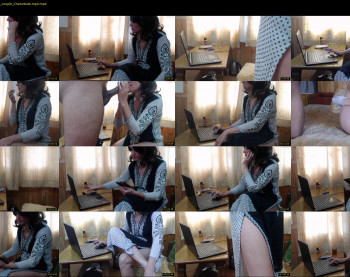 fun4tips — 122 minute Chaturbate couple cam show recording, 480p, Sep 28, 2022