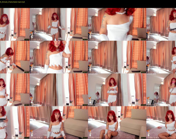 gigi_ulala — 23 minute Chaturbate female cam show recording, 1080p, Sep 28, 2022