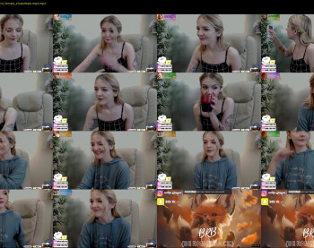 ginger_pie — 56 minute Chaturbate female cam show recording, 1080p, Sep 29, 2022