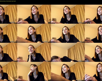 gingerpretty — 14 minute Chaturbate female cam show recording, 1080p, Sep 29, 2022