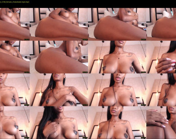 giselle_joness1 — 27 minute Chaturbate female cam show recording, 720p, Sep 28, 2022