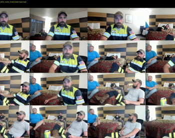 hardworkertn — 46 minute Chaturbate male cam show recording, 720p, Sep 29, 2022