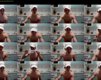 heey_nick — 4 minute Chaturbate male cam show recording, 1080p, Sep 29, 2022