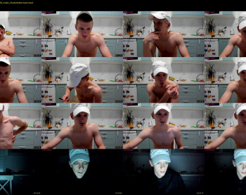 heey_nick — 53 minute Chaturbate male cam show recording, 1080p, Sep 29, 2022