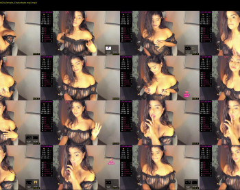 helen_miller — 3 minute Chaturbate female cam show recording, 1080p, Sep 29, 2022
