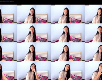 helenrus — 5 minute Chaturbate female cam show recording, 1080p, Sep 28, 2022