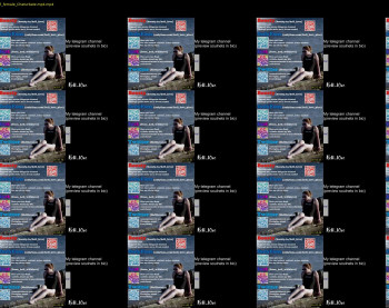 hell_l0ve — 3 minute Chaturbate female cam show recording, 1080p, Sep 28, 2022