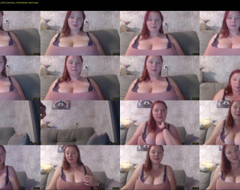 hello_x_pussy — 54 minute Chaturbate female cam show recording, 1080p, Sep 28, 2022