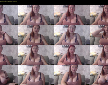 hello_x_pussy — 19 minute Chaturbate female cam show recording, 1080p, Sep 28, 2022