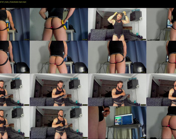 heteros_men — 54 minute Chaturbate male cam show recording, 1080p, Sep 28, 2022