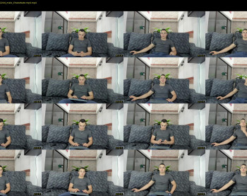 heteros_men — 55 minute Chaturbate male cam show recording, 1080p, Sep 28, 2022