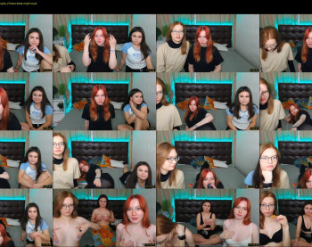 hizgi — 95 minute Chaturbate couple cam show recording, 720p, Sep 28, 2022