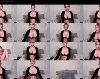 hotbella_ — 30 minute Chaturbate female cam show recording, 720p, Sep 29, 2022