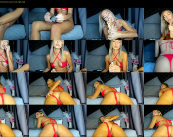 iam_blake — 26 minute Chaturbate female cam show recording, 720p, Sep 29, 2022